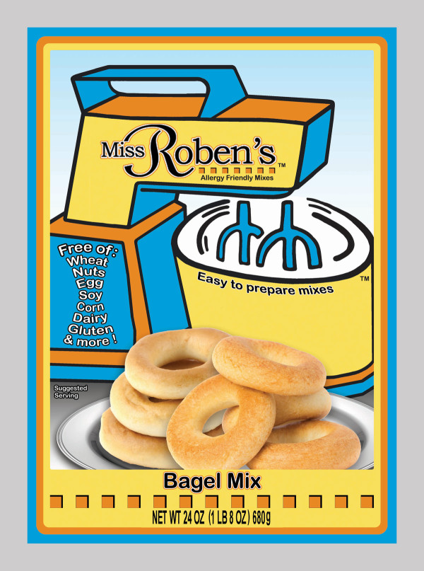 Bagel Mix